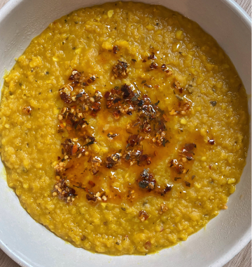 Daal
