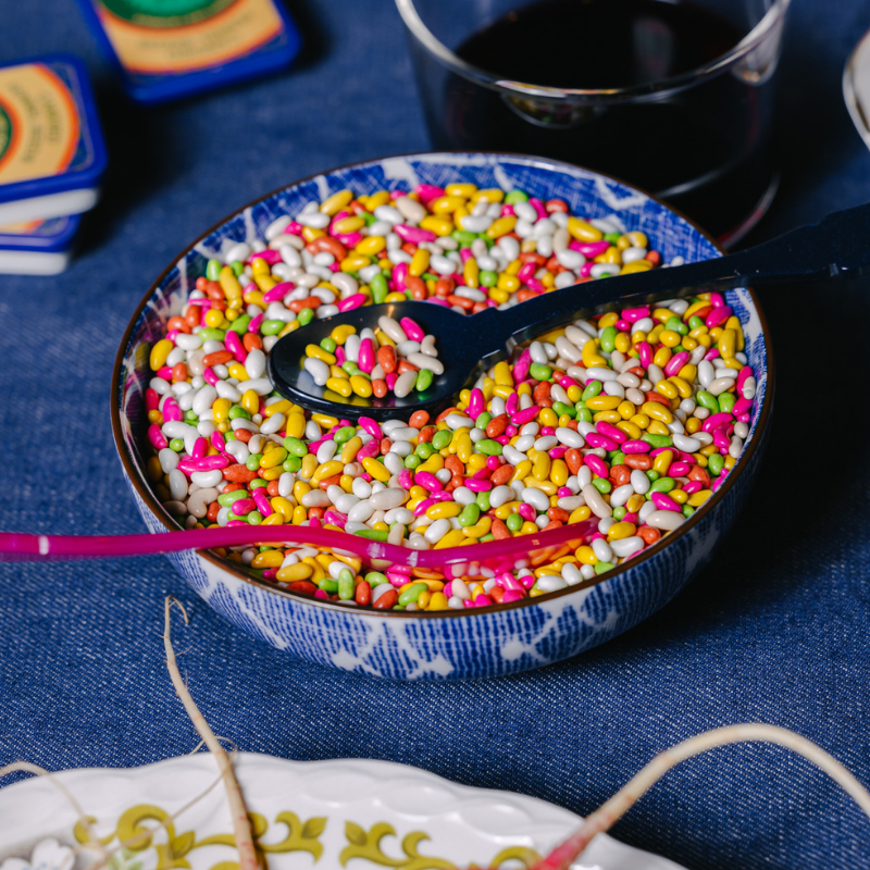 Limited Edition Mayor Mamdani Tin