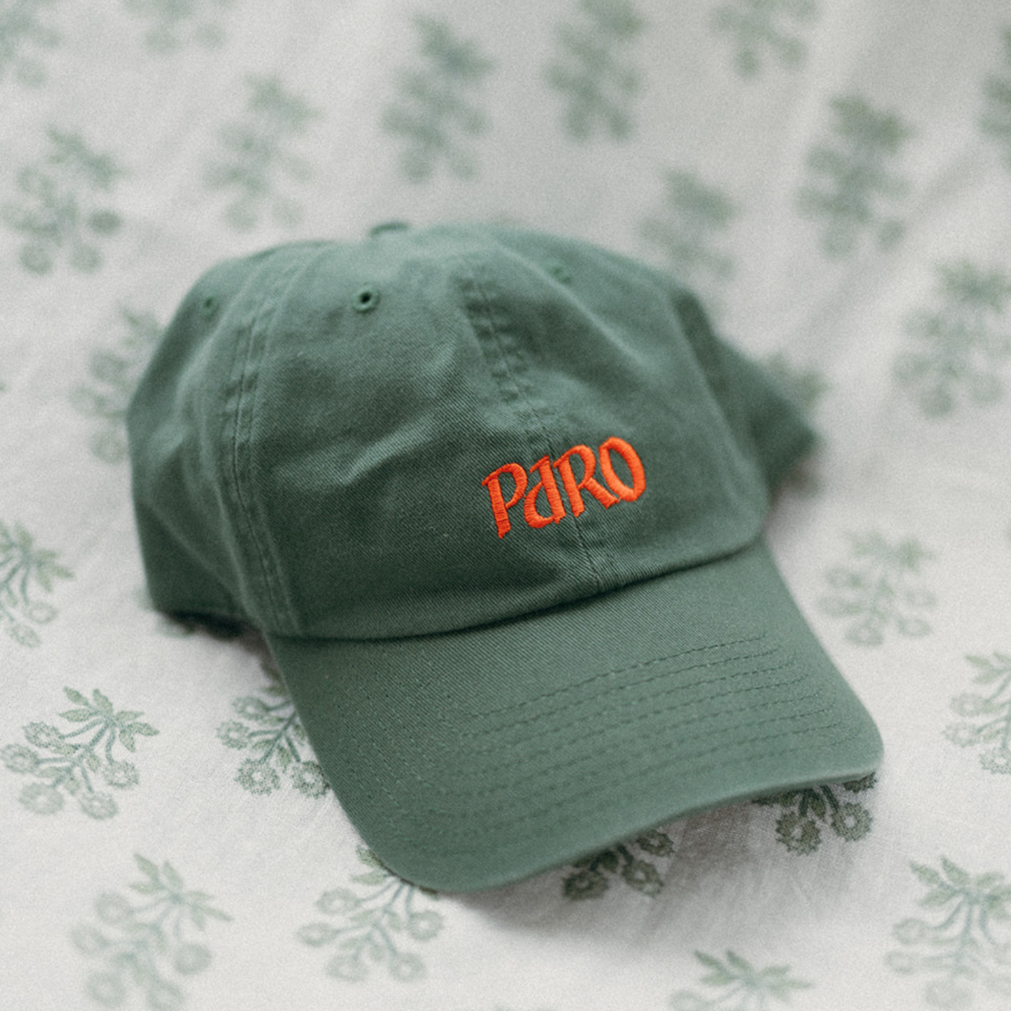 Paro Party Hat