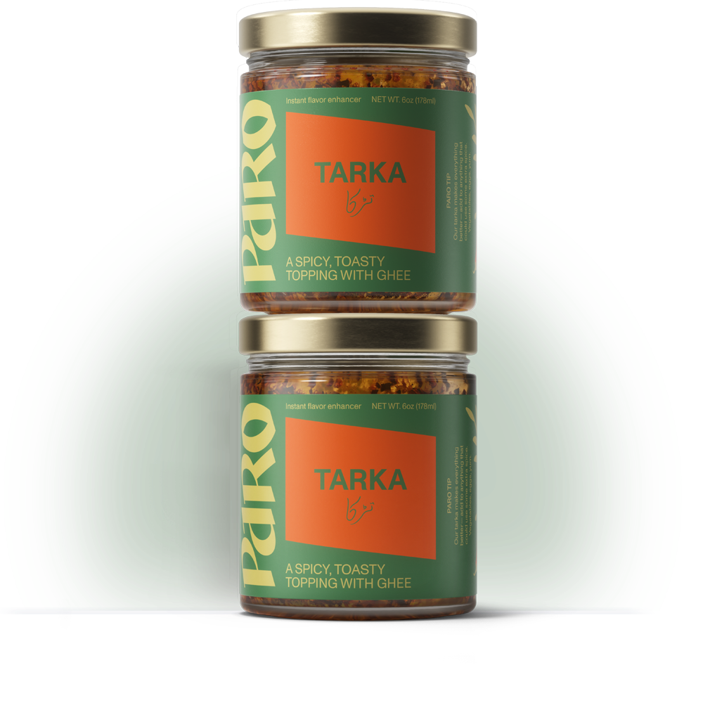 Tarka Oil