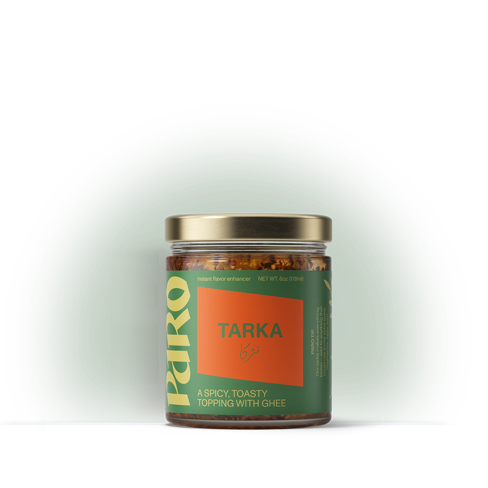 Tarka Oil