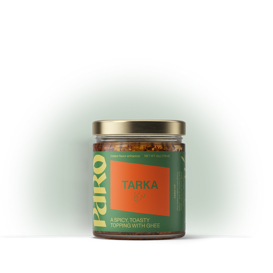 Tarka Oil