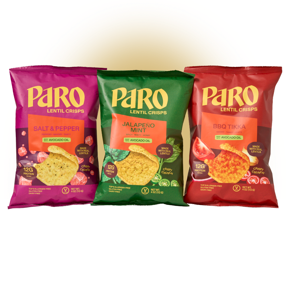 PARO CHIPS