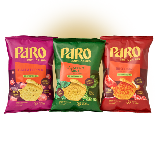 PARO CHIPS