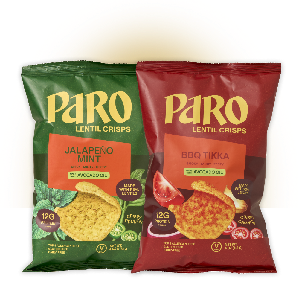 PARO CHIPS