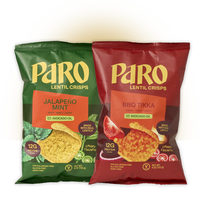 PARO CHIPS