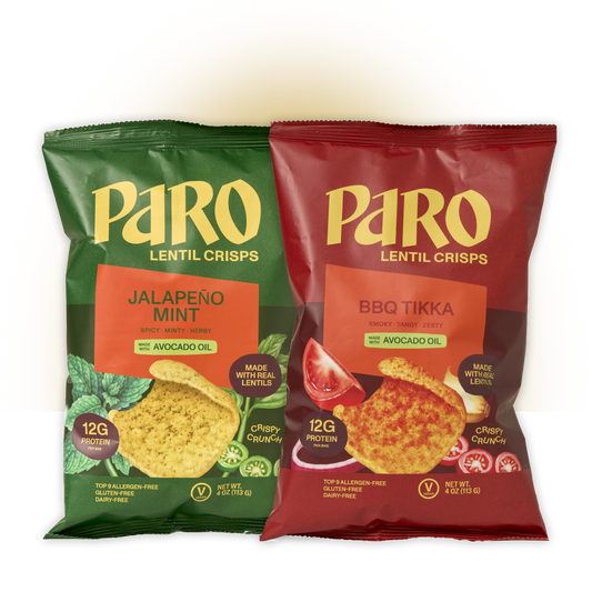 PARO CHIPS