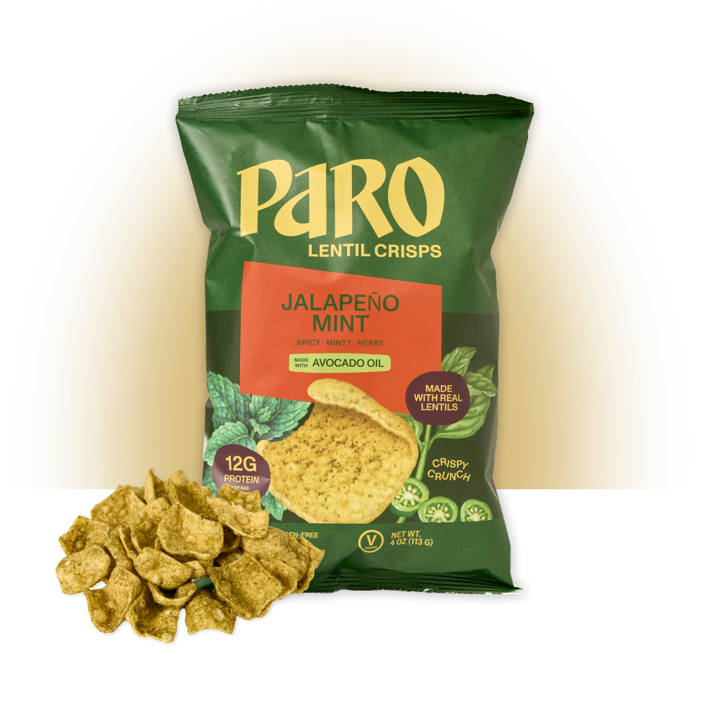 PARO CHIPS