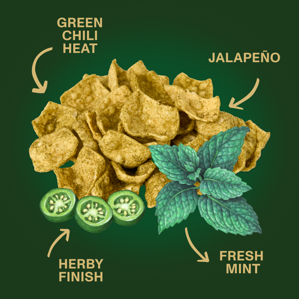 PARO CHIPS