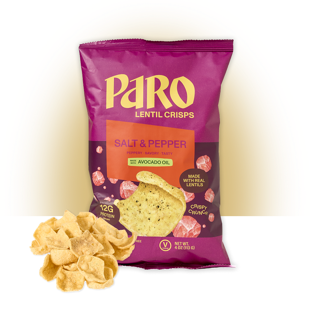 PARO CHIPS