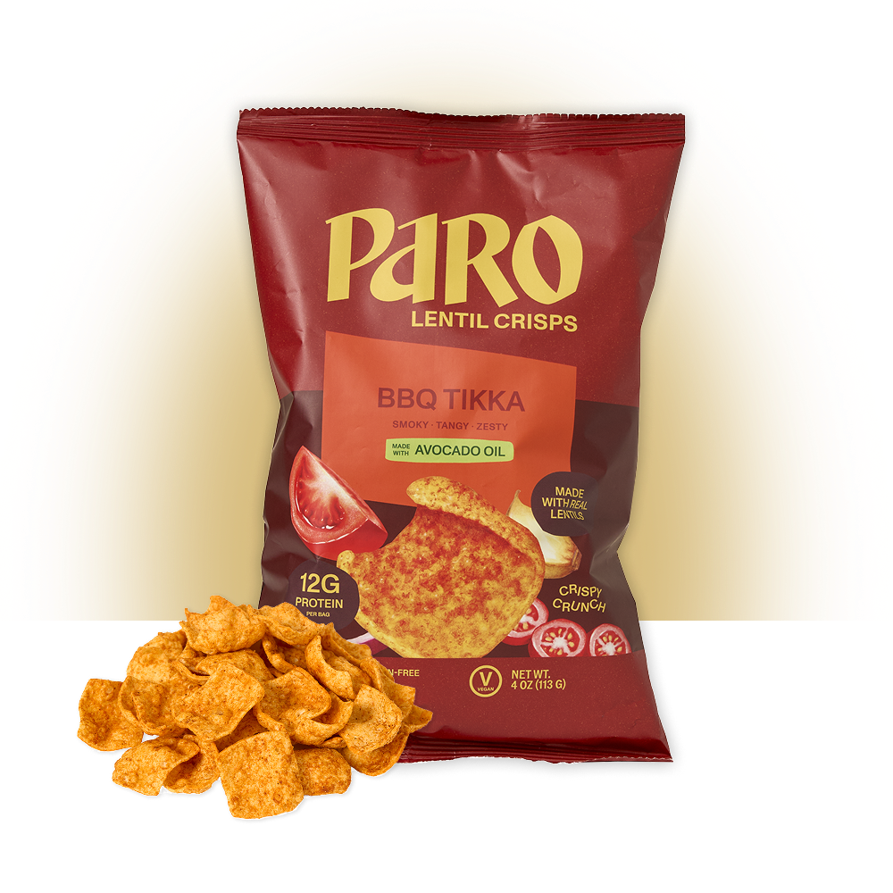 PARO CHIPS