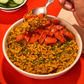 Tomato Kitchari