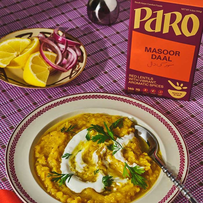 Masoor Daal